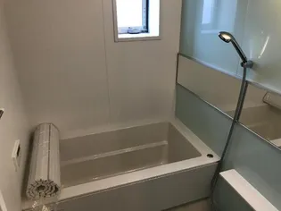 プログレス【2階】の風呂