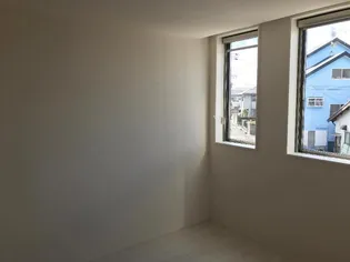 プログレス【2階】の内装