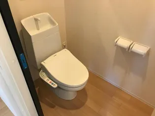 プログレス【2階】の内装