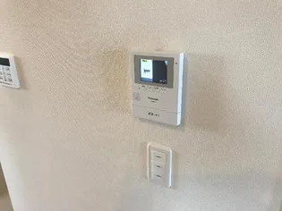 プログレス【2階】の内装