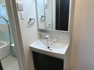 プログレス【2階】の内装