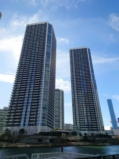 ドゥ トゥール イースト棟の画像