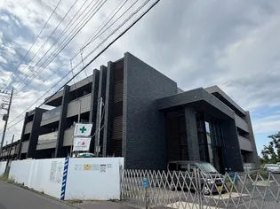 ルーエ清瀬【3階】の外観