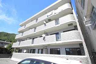 アンフォーラ宮脇の画像