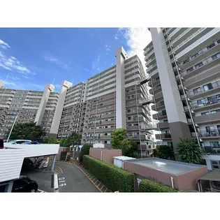 エステスクエア本厚木弐番館の画像