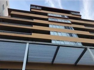 マーレ磯子ビル【4階】の外観