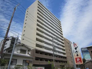 KDX宝塚レジデンスの画像