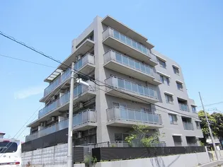 幕張本郷テクノプラザ【1階】の外観