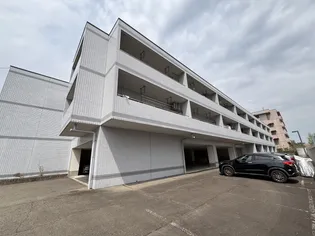 クレセール千葉【2階】の外観