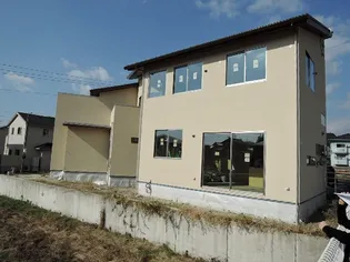 サンメゾン西条東北町の画像