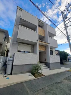 マリンテラス逗子葉山【2階】の外観