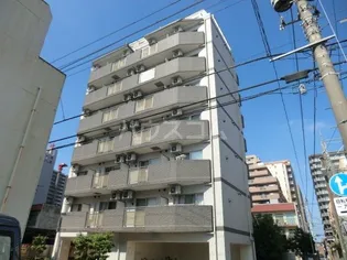 ラ シード八王子の画像