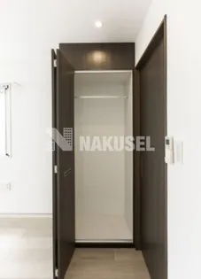 パークフラッツ祐天寺【3階】の内装