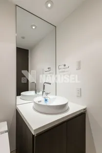 パークフラッツ祐天寺【3階】の内装