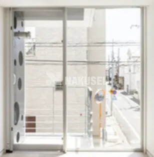 パークフラッツ祐天寺【3階】の内装