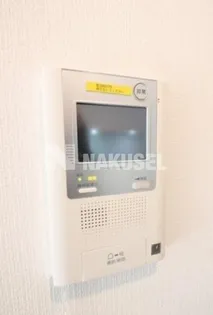 パークフラッツ祐天寺【3階】の内装