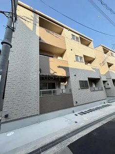 HARU吹田FRONTの画像