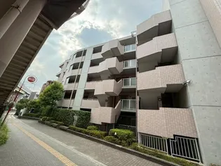 クレッセント二子玉川アッサンブラージュの画像