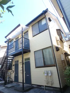 ハイツ鈴木の画像