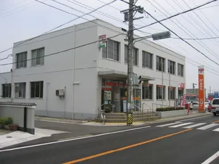 Rハウス仏生寺【1階】の周辺