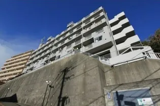 サンピア杉田の画像