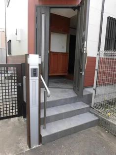 埼玉県さいたま市北区吉野町2【一戸建】の外観