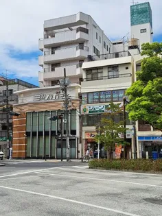 クリオネコート新城の画像