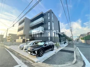 ポルトボヌール瑞穂の画像