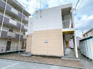 レオパレスはあとふるの画像