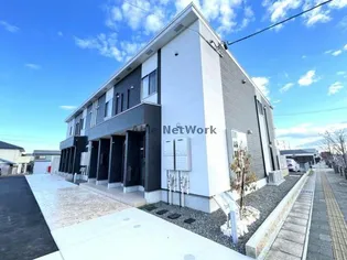 Lupinus(ルピナス)【2階】の外観