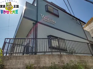 ウィステリア西山の画像