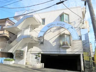 セザール第3所沢(セザールダイサントコロザワ)【3階】の外観