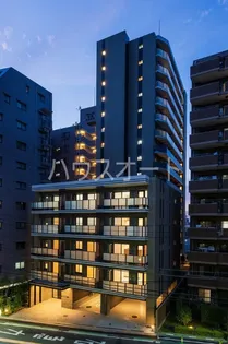 アヴァンカーサ町屋【2階】の外観