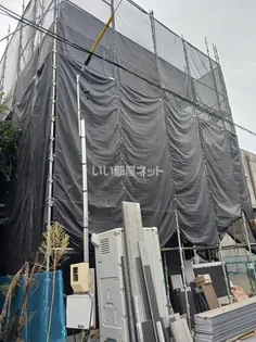 JACK OHATAIの画像