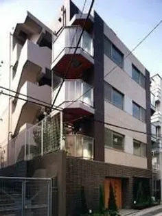 アデッソ目黒東山の画像