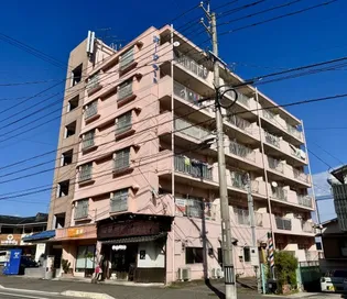 カーサつるみの画像