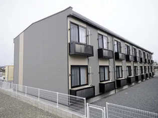 レオパレスウィズダム21の画像