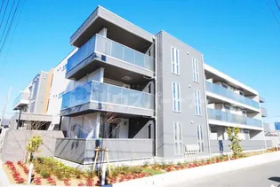 埼玉県さいたま市大宮区桜木町4【アパート】の外観