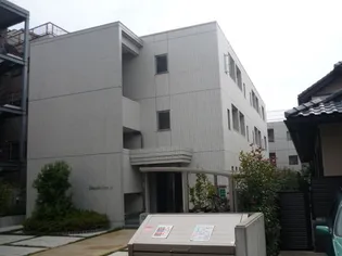 ダンディライオンIII【3階】の外観