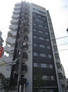 東京都墨田区石原4【マンション】の外観