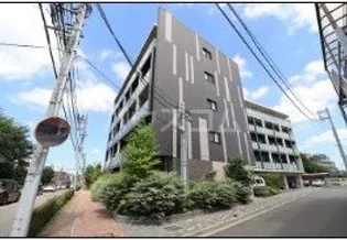 シルフィッドの外観