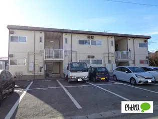 ドミール長谷川の画像