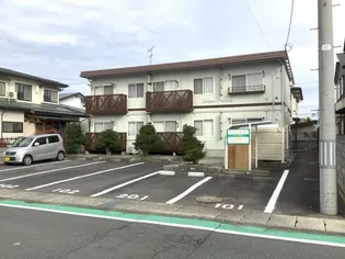 アーバンパレスの画像