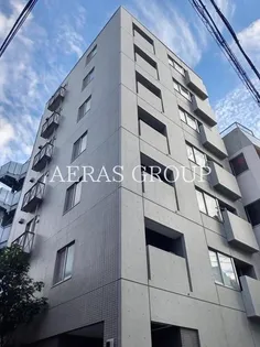 シモンズ中野の画像