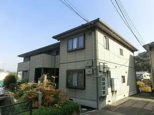 パークヒル津田 B棟の画像