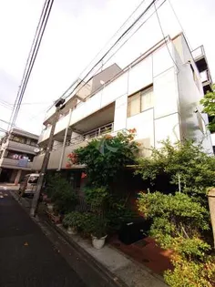 プレジール中嶋【3階】の外観
