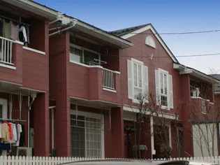 オランダ村Aの画像