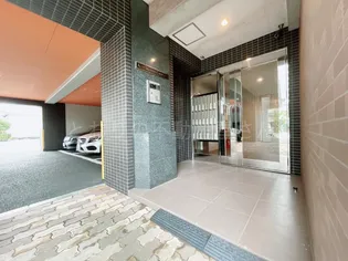 ALTEMEISTER CASAMIRA【4階】の地図