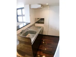 ALTEMEISTER CASAMIRA【4階】のキッチン