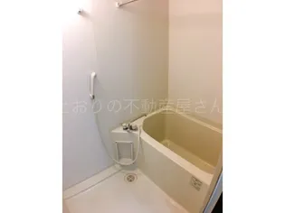 ALTEMEISTER CASAMIRA【4階】の風呂